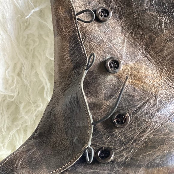 NWOT CYDWOQ Vintage Boot - Picture 6 of 8